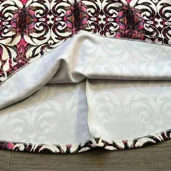 Jaye.e. |  Patterned sleeveless dress - Picture 5 of 13